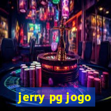 jerry pg jogo